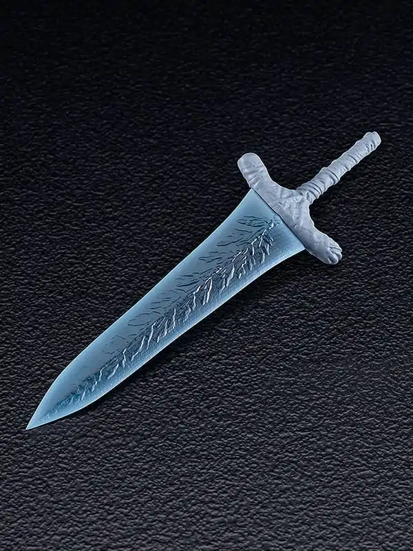 Elden Ring Nendoroid Akcijska figura Ranni 10 cm fotografija izdelka