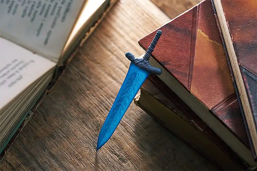 Elden Ring Nendoroid Akcijska figura Ranni 10 cm fotografija izdelka