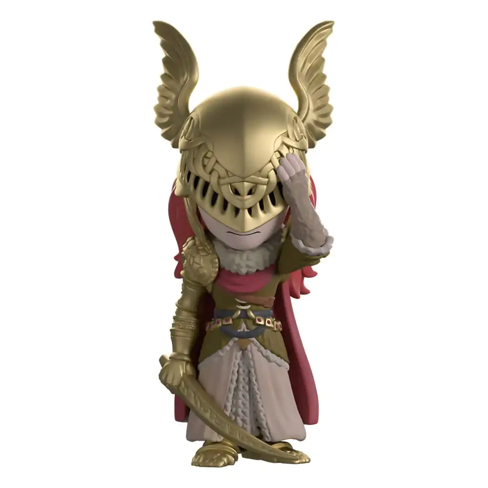 Elden Ring vinilna figura Malenia 14 cm fotografija izdelka