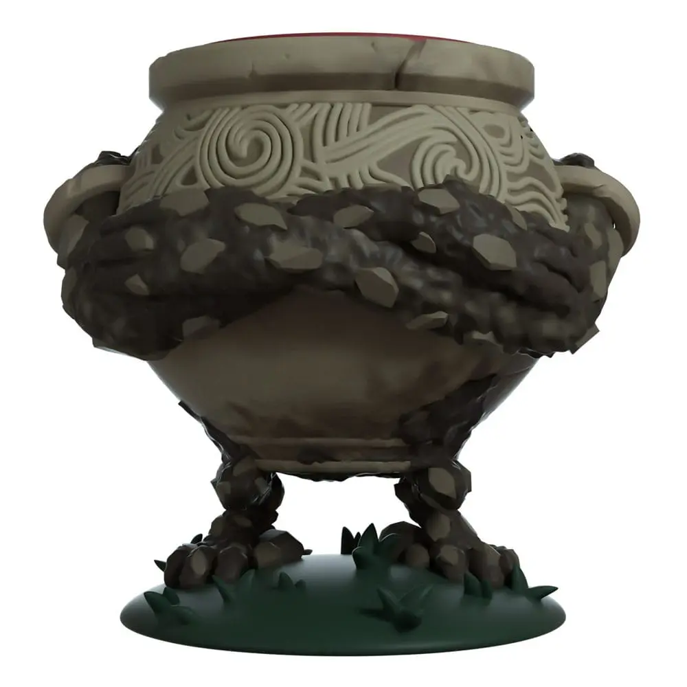 Elden Ring vinilna figura Melina 9 cm fotografija izdelka