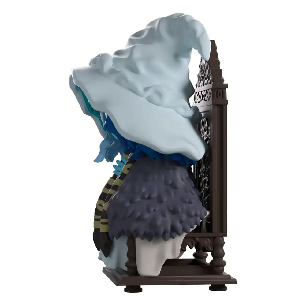 Elden Ring vinilna figura Ranni 12 cm fotografija izdelka