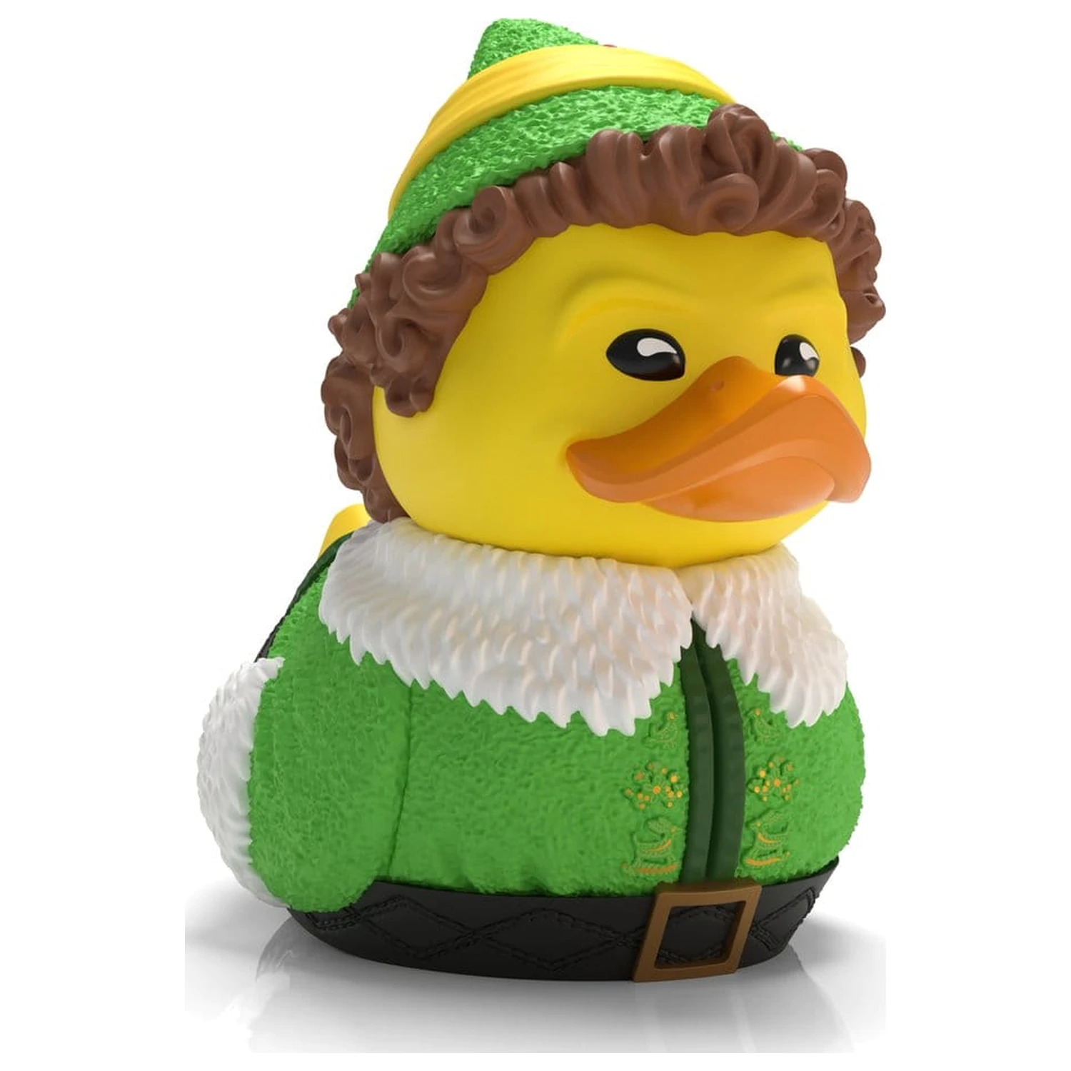 Elf Tubbz Mini PVC figura Buddy 5 cm fotografija izdelka