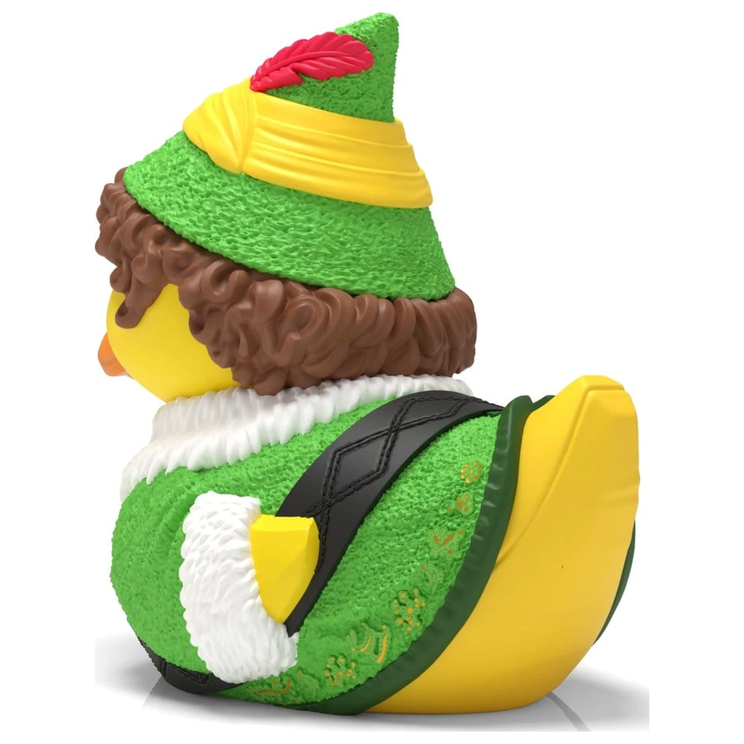 Elf Tubbz Mini PVC figura Buddy 5 cm fotografija izdelka