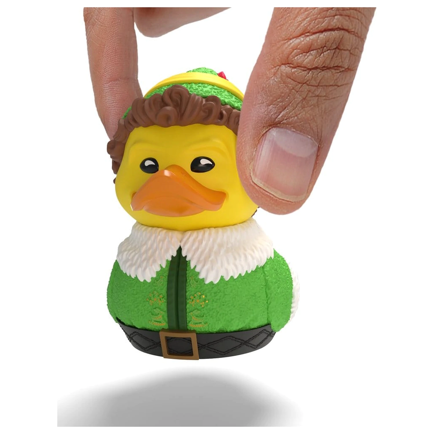 Elf Tubbz Mini PVC figura Buddy 5 cm fotografija izdelka