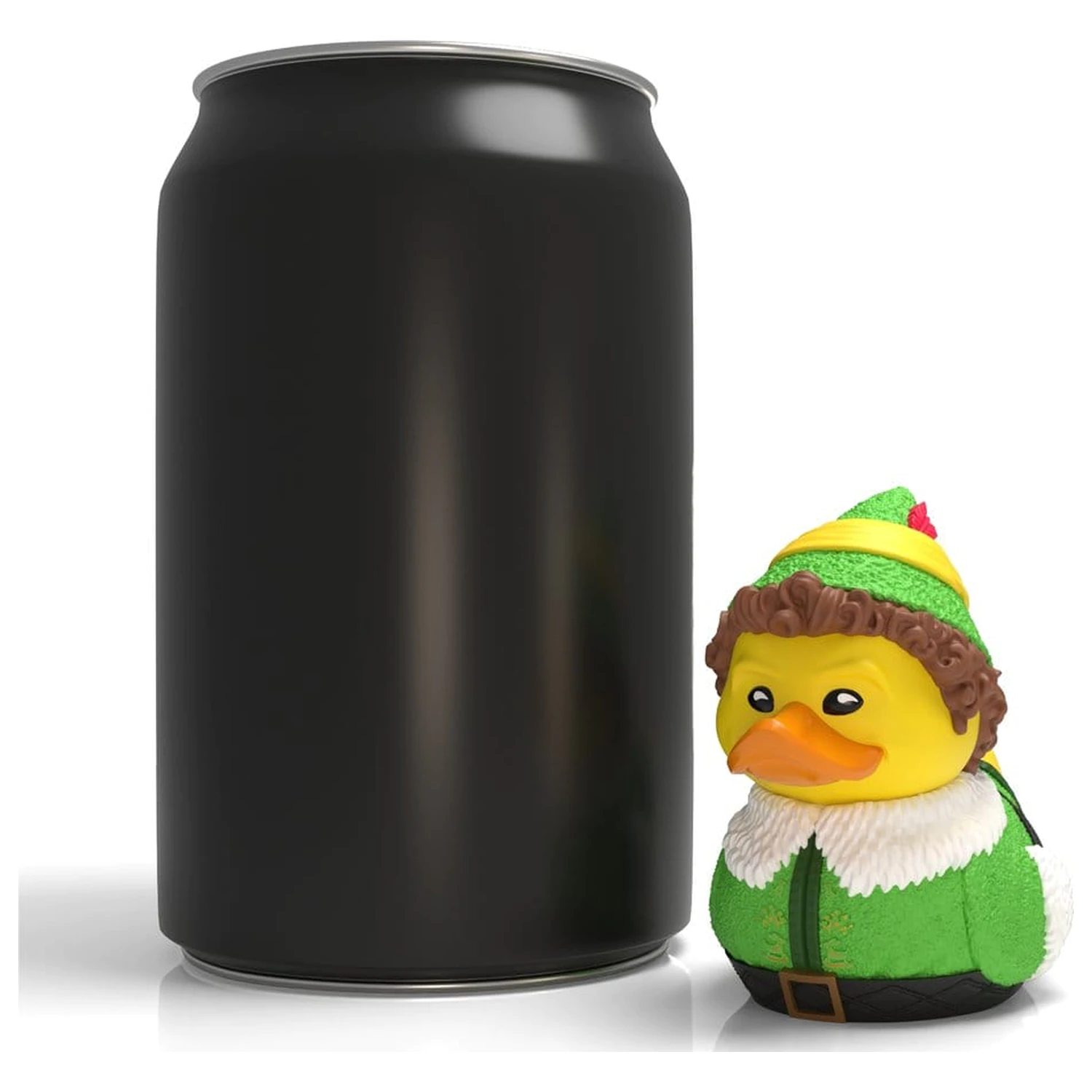 Elf Tubbz Mini PVC figura Buddy 5 cm fotografija izdelka
