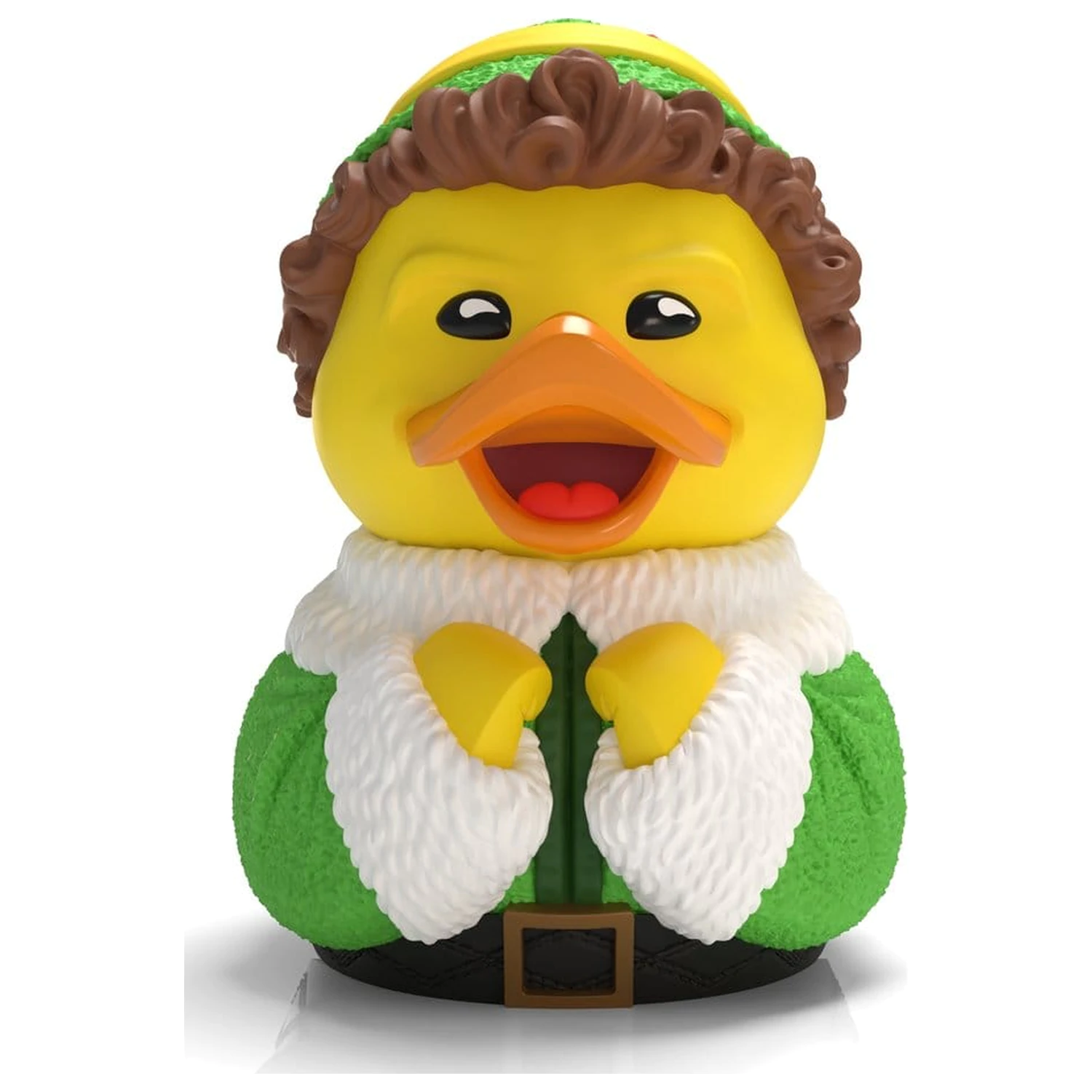 Elf Tubbz PVC figura Buddy Boxed Edition 10 cm fotografija izdelka