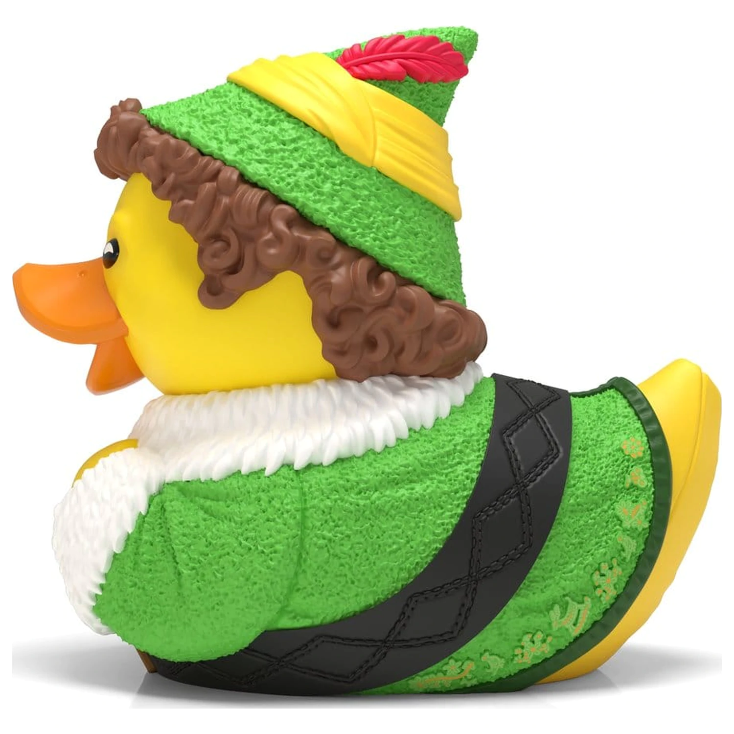 Elf Tubbz PVC figura Buddy Boxed Edition 10 cm fotografija izdelka