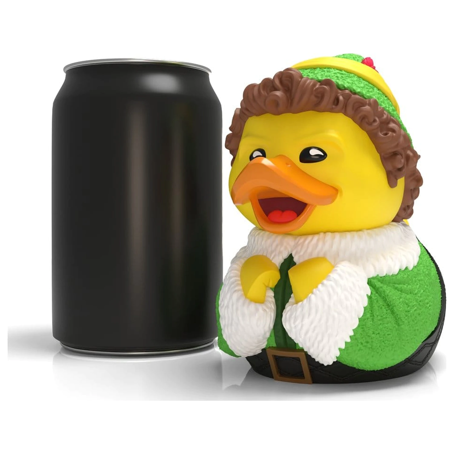 Elf Tubbz PVC figura Buddy Boxed Edition 10 cm fotografija izdelka