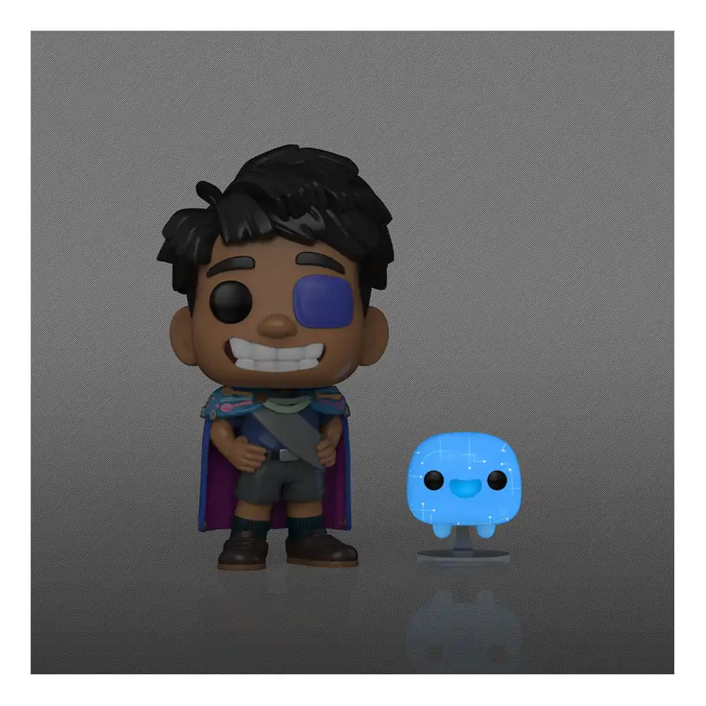 Elio Funko POP & Buddy! Vinilna figura Elio with Ooooo fotografija izdelka
