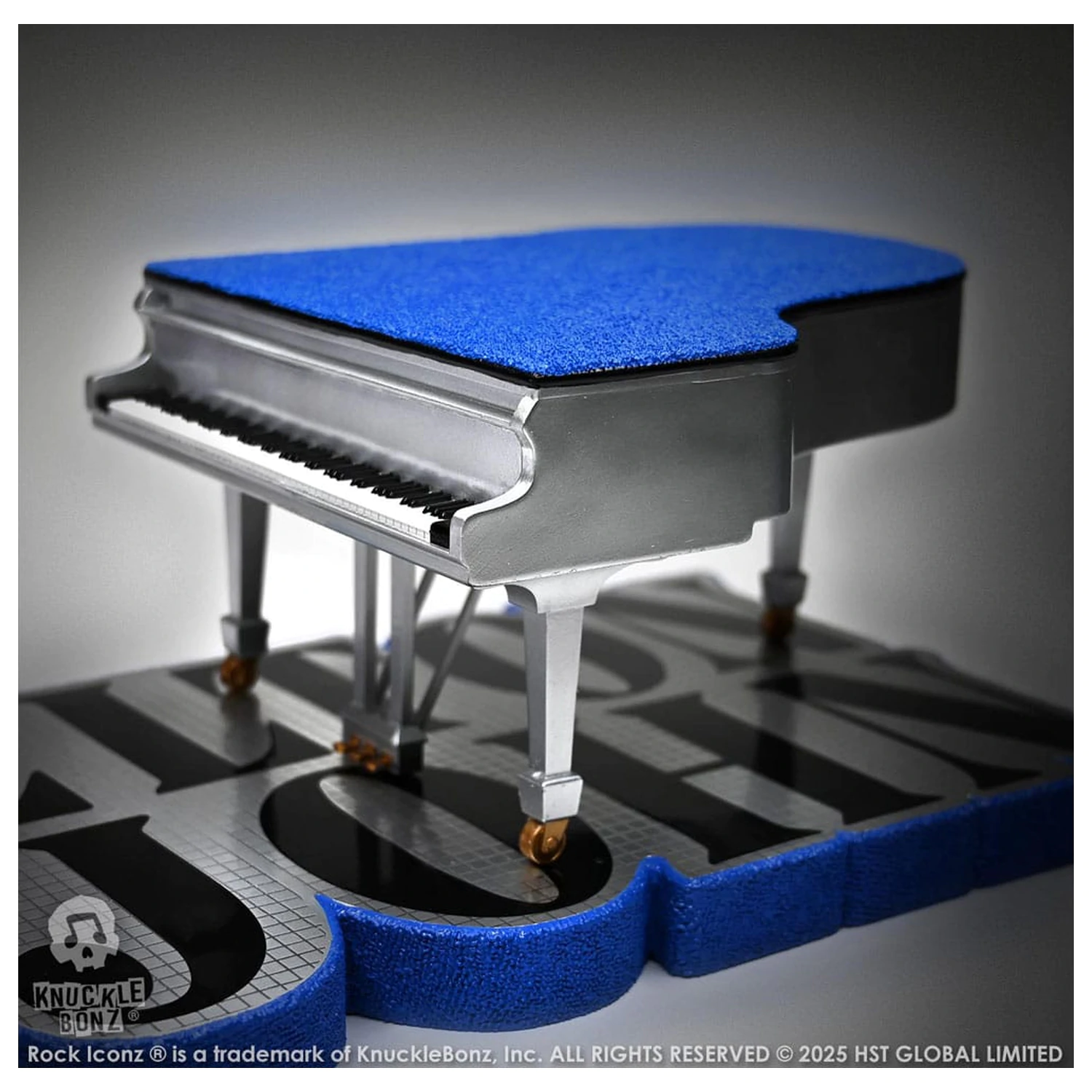 Elton John Iconz kip 19 cm fotografija izdelka