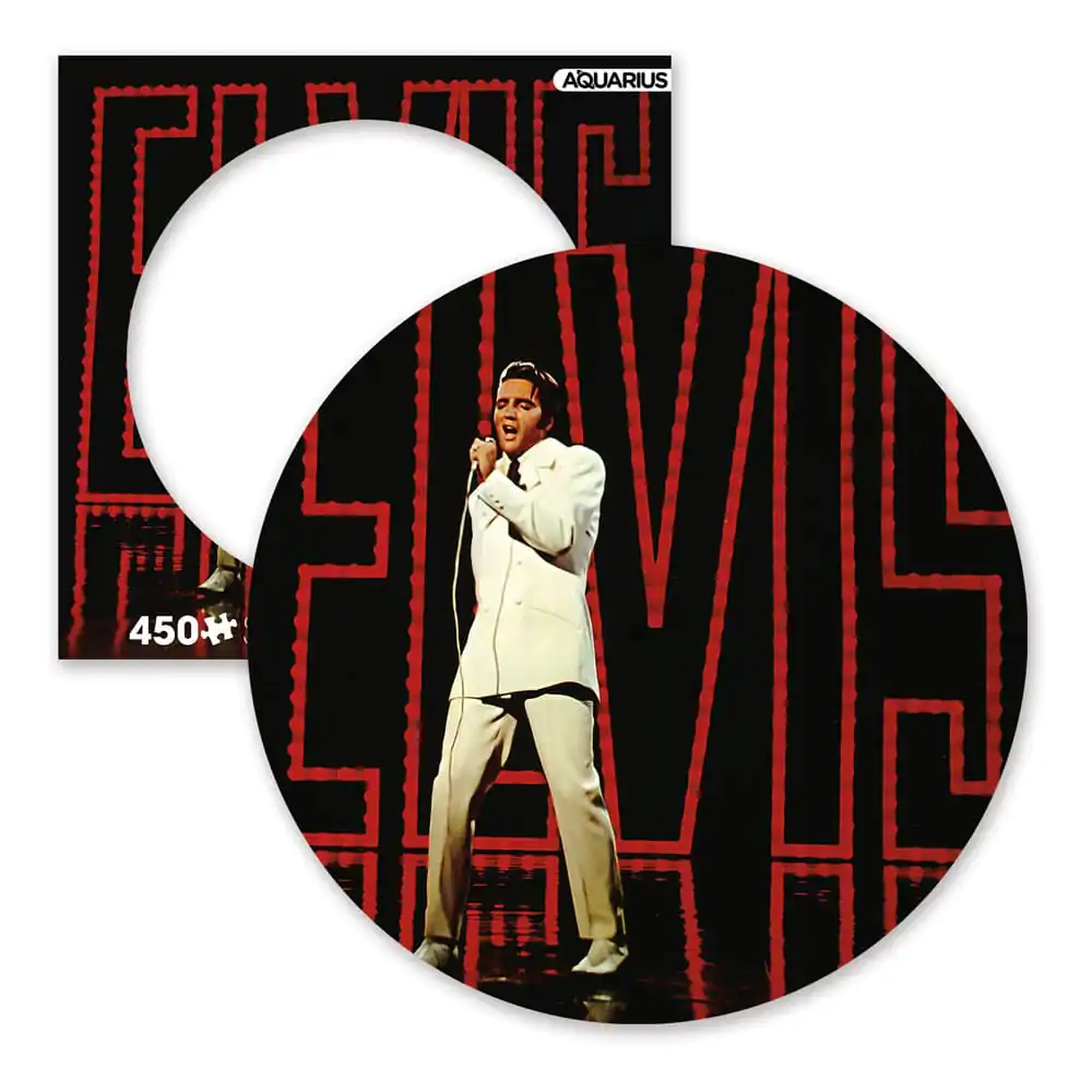 Elvis: '68 Comeback Picture Disc Sestavljanka (450 Kosov) fotografija izdelka