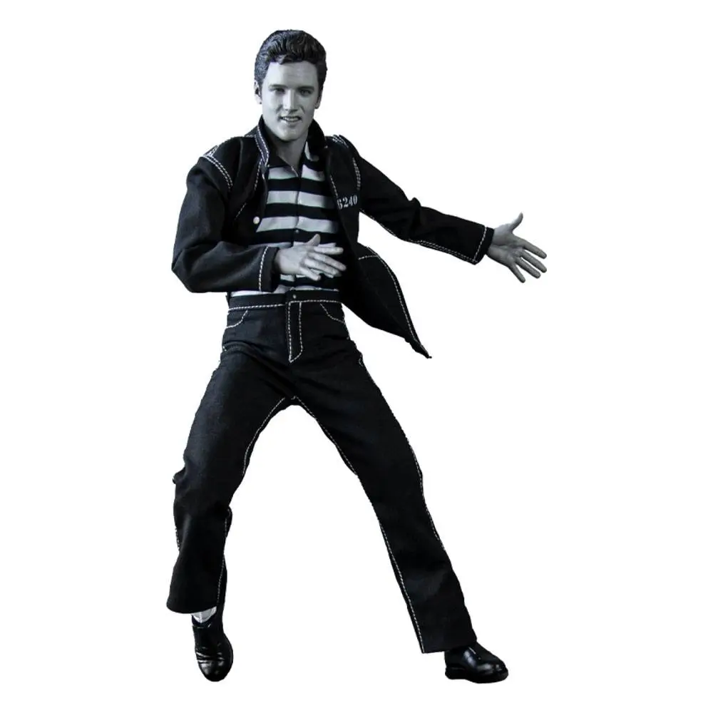 Elvis Presley Legends Series akcijska figura 1/6 Jailhouse Rock Edition 30 cm fotografija izdelka