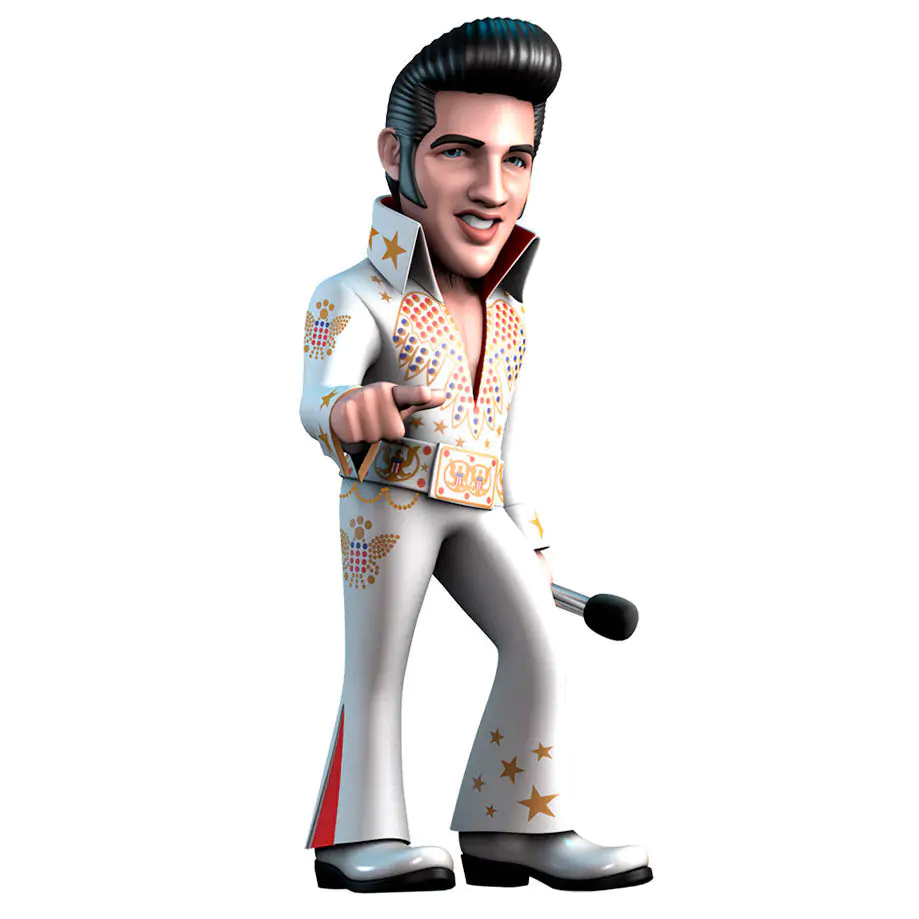 Elvis Presley Minix figurica 12 cm fotografija izdelka