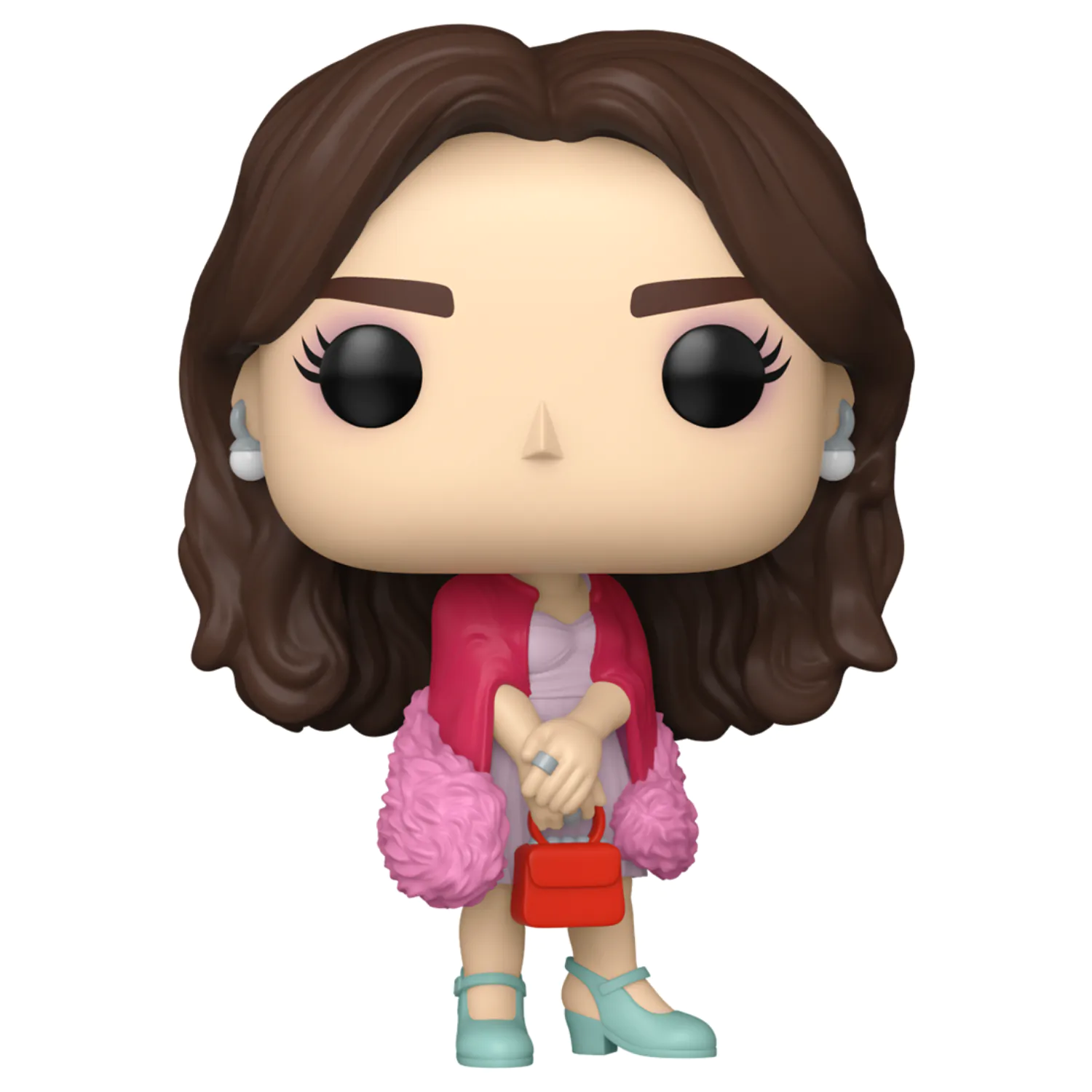 Emily in Paris Funko POP! TV Vinyl Figura Emily Cooper 9 cm fotografija izdelka