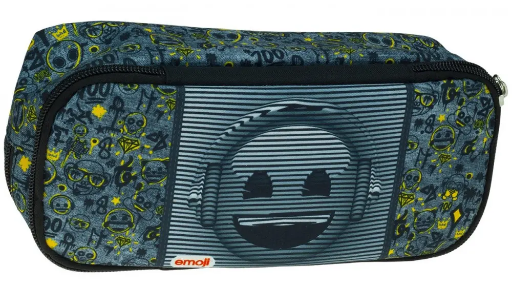 Emoji peresnica 23,5 cm fotografija izdelka