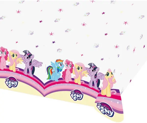 My Little Pony Prt 120*180 cm fotografija izdelka