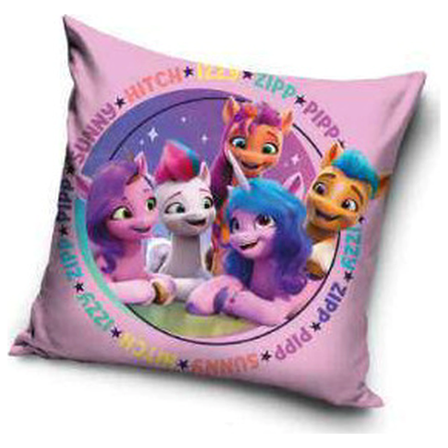 My Little Pony Friends Vzglavnik fotografija izdelka