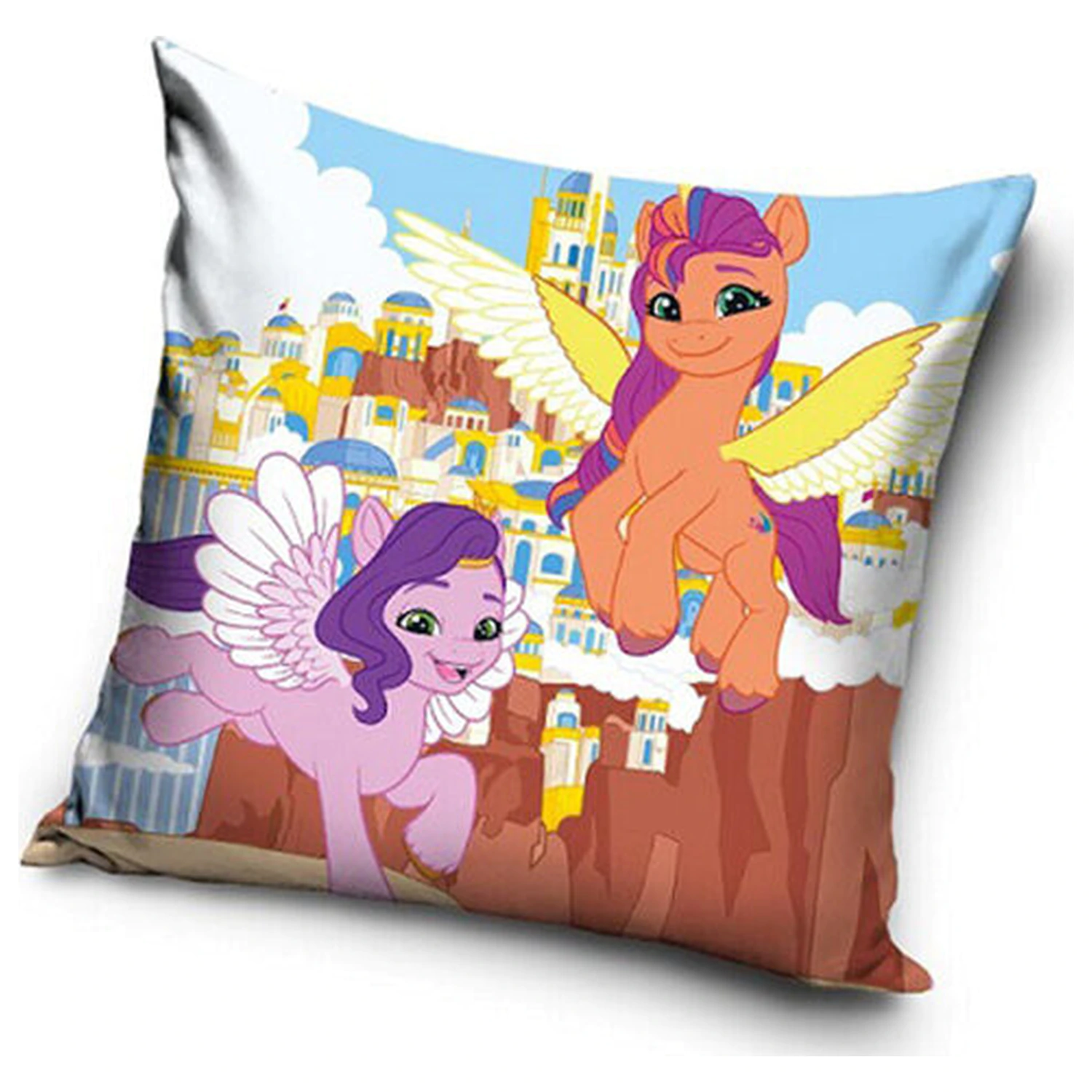 My Little Pony Pegasus prevleka za vzglavnik fotografija izdelka