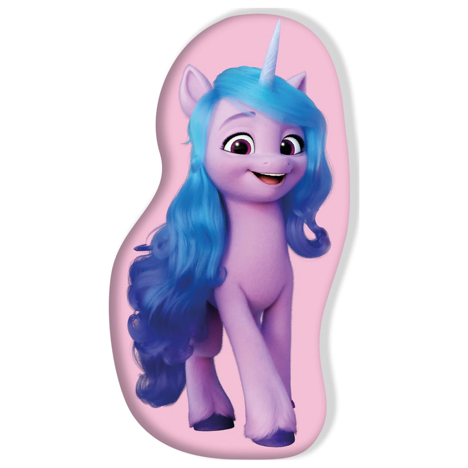 My Little Pony Twilight Sparkle Oblikovana blazina, Dekorativna blazina fotografija izdelka