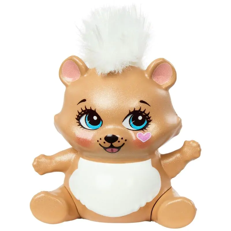 Enchantimals Biloxie Bear punčka fotografija izdelka