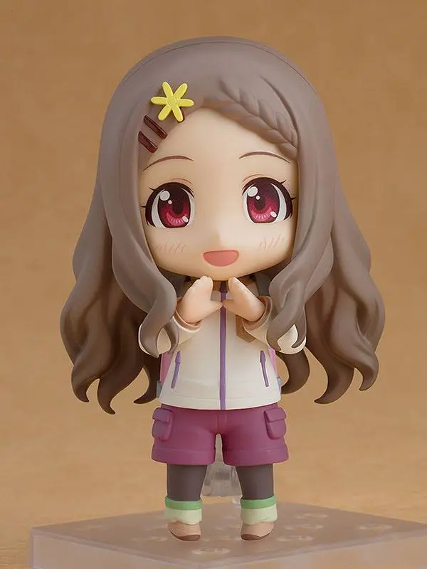 Encouragement of Climb Nendoroid akcijska figura Kokona Aoba 10 cm fotografija izdelka