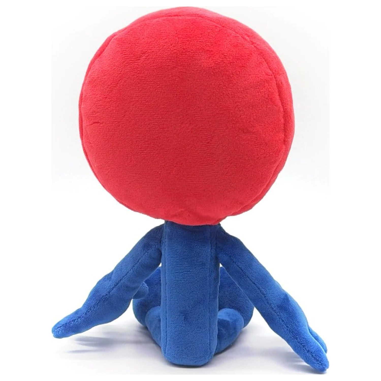 Plišasta figura Endacopia Clockey 22 cm fotografija izdelka