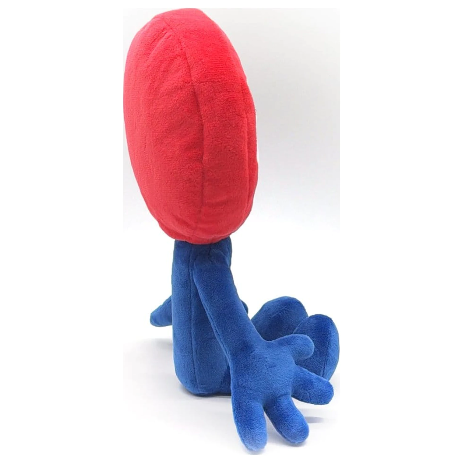 Plišasta figura Endacopia Clockey 22 cm fotografija izdelka
