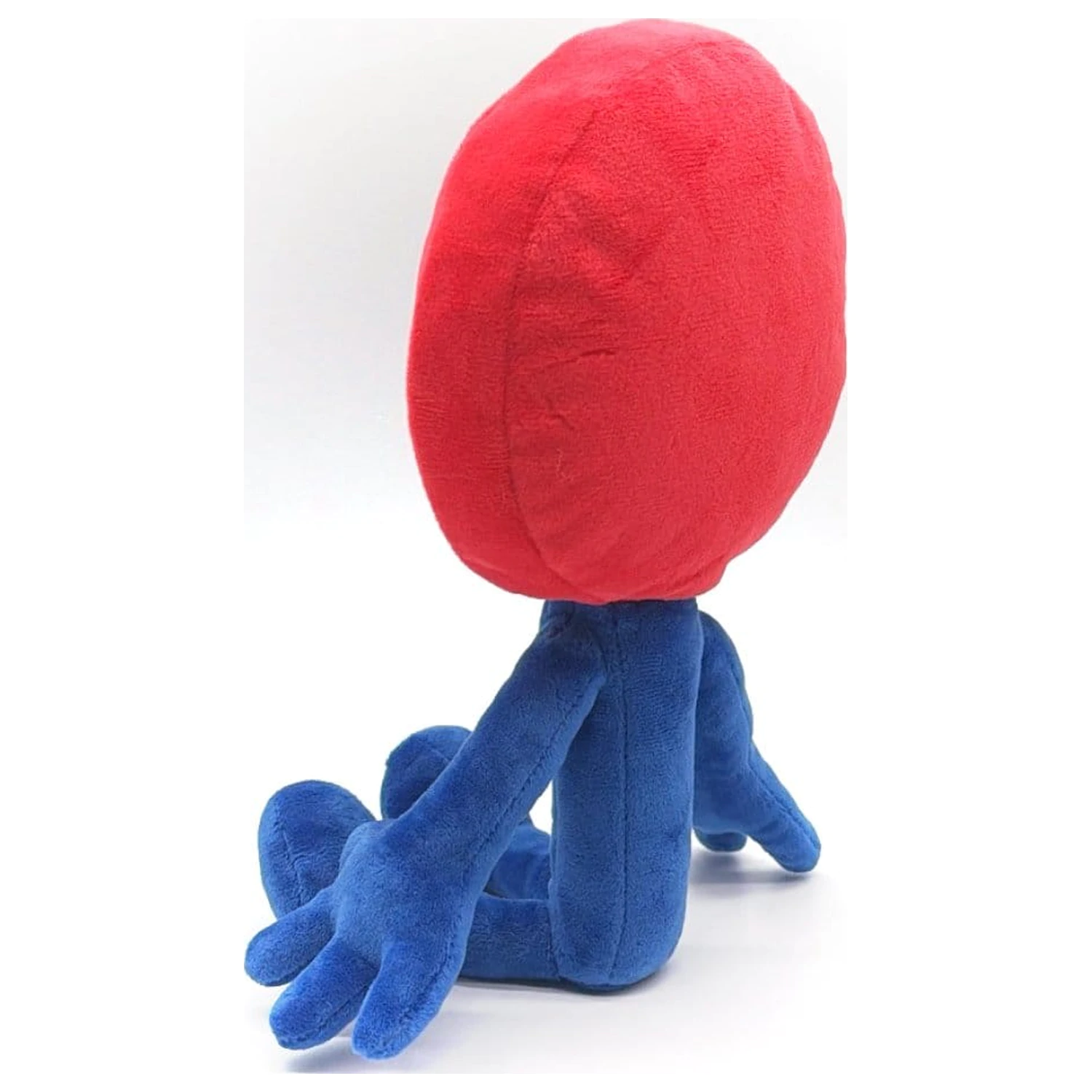 Plišasta figura Endacopia Clockey 22 cm fotografija izdelka