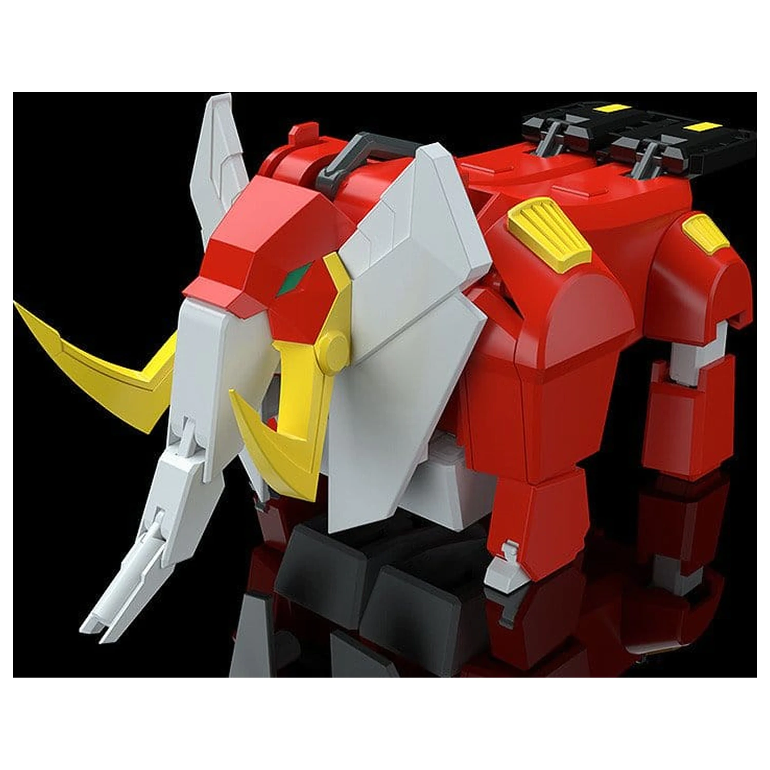 Energy Bomb Gambaruger Moderoid Komplet za sestavljanje plastičnega modela Gambaruger 16 cm fotografija izdelka