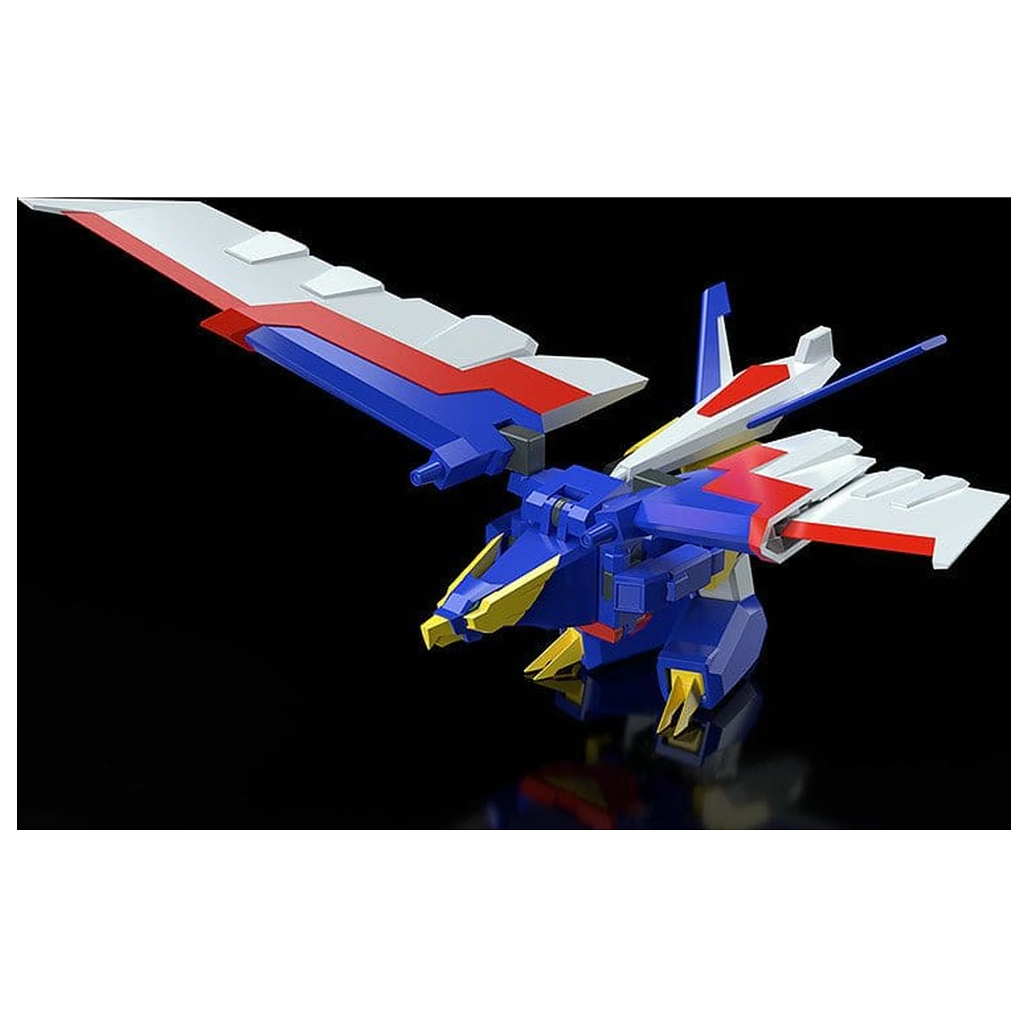 Energy Bomb Gambaruger Moderoid Komplet za sestavljanje plastičnega modela Gambaruger 16 cm fotografija izdelka