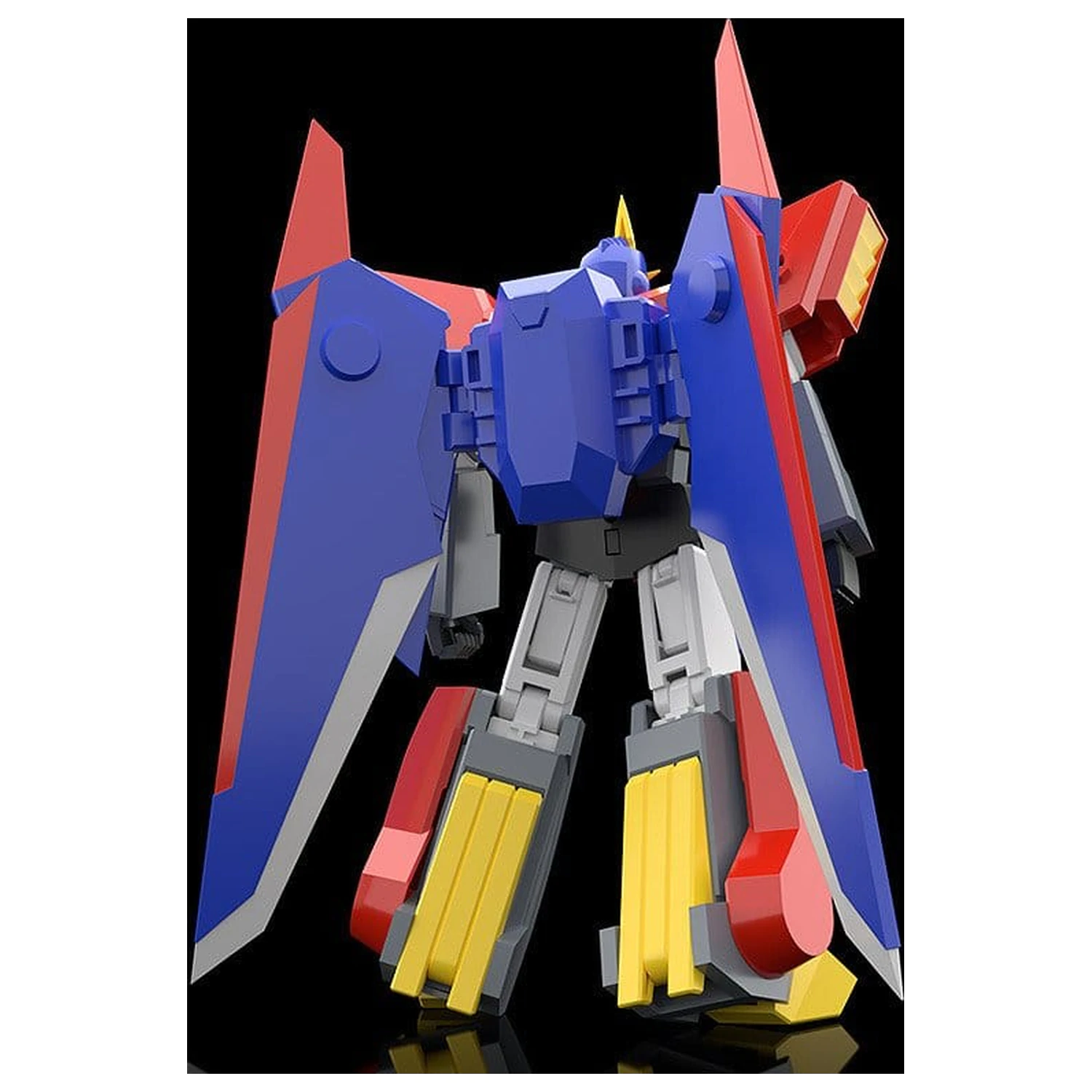Energy Bomb Gambaruger Moderoid Komplet za sestavljanje plastičnega modela Gekiryuger 16 cm fotografija izdelka