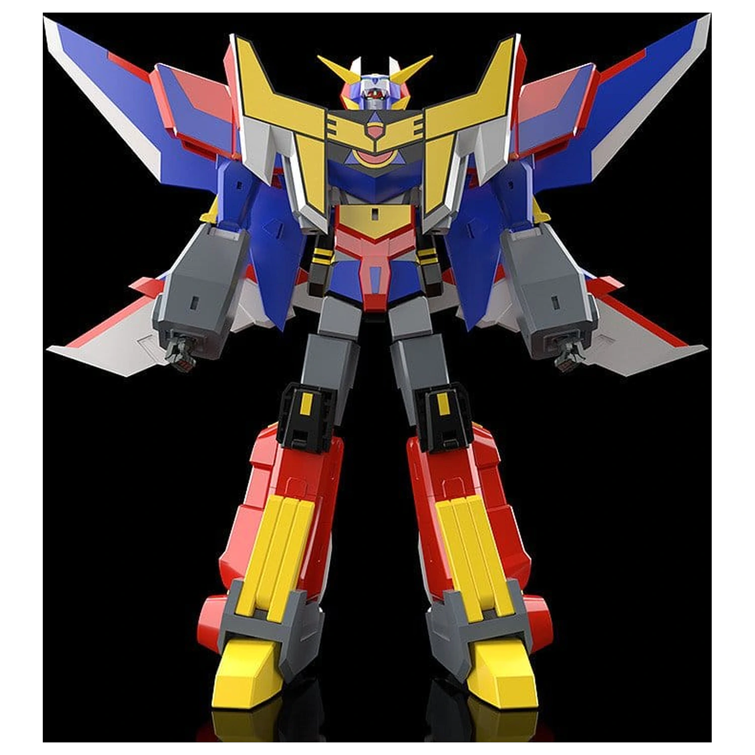 Energy Bomb Gambaruger Moderoid Komplet za sestavljanje plastičnega modela Gekiryuger 16 cm fotografija izdelka