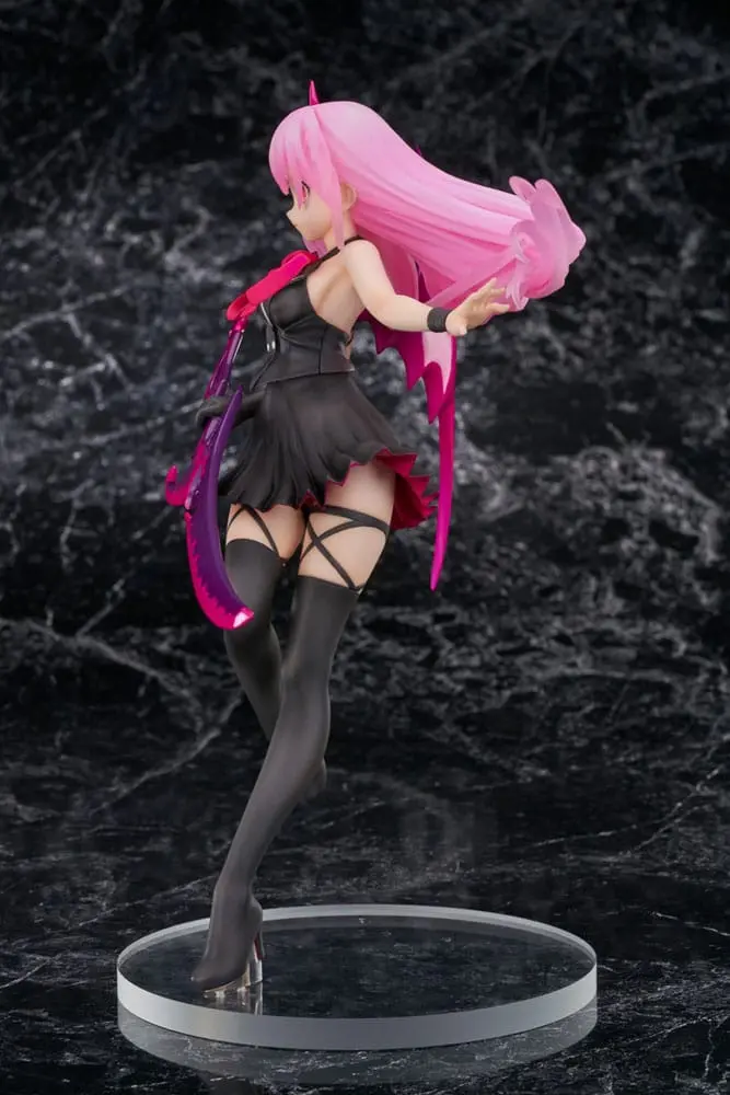 Engage Kiss PVC Kip 1/7 Kisara Demon Ver. 24 cm fotografija izdelka