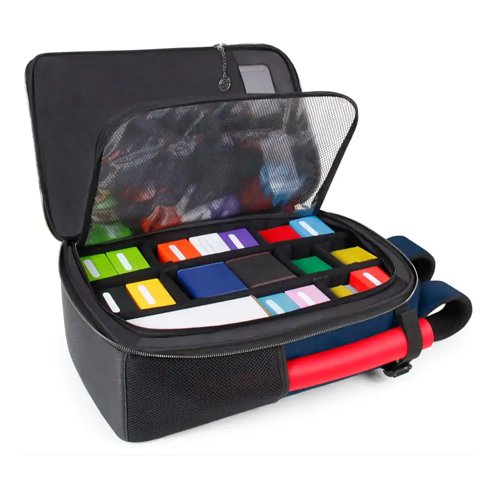 Enhance TCG Series nahrbtnik za karte Collector's Edition Blue fotografija izdelka