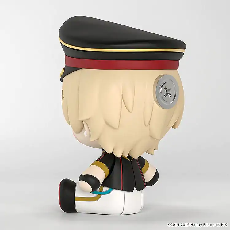 Ensemble Stars!! Huggy Good Smile Chibi figura Aira Shiratori 7 cm fotografija izdelka