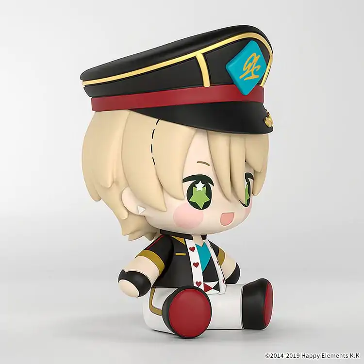 Ensemble Stars!! Huggy Good Smile Chibi figura Aira Shiratori 7 cm fotografija izdelka