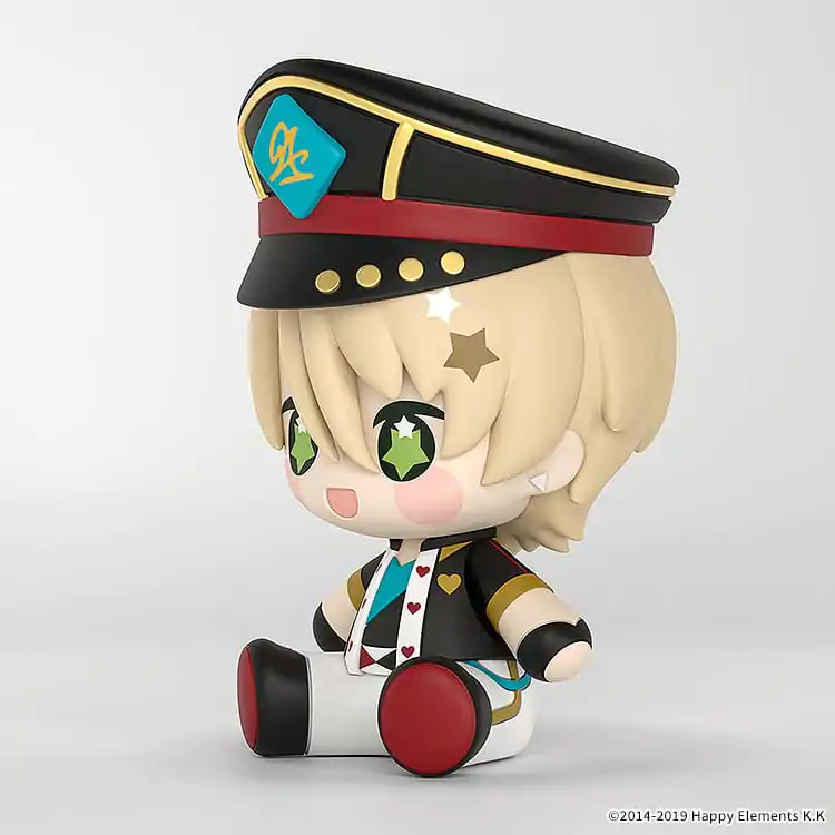 Ensemble Stars!! Huggy Good Smile Chibi figura Aira Shiratori 7 cm fotografija izdelka