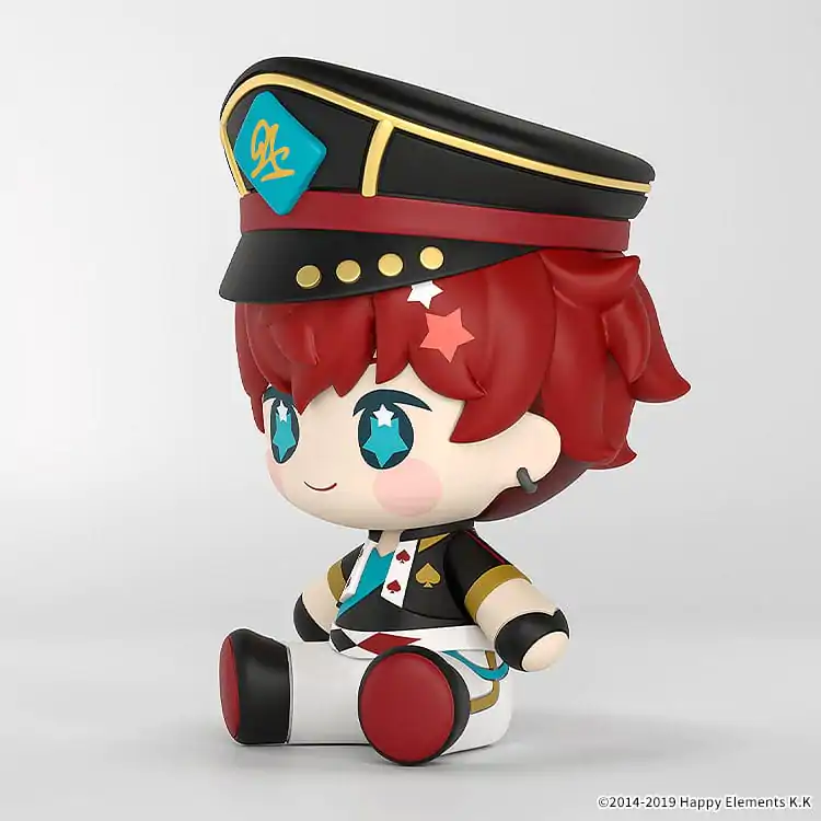 Ensemble Stars!! Huggy Good Smile Chibi figura Hiiro Amagi 7 cm fotografija izdelka