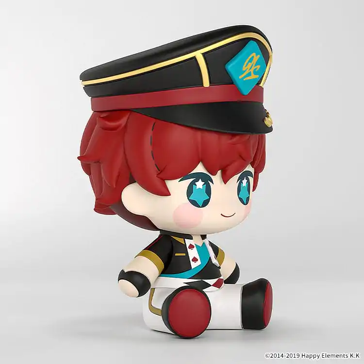 Ensemble Stars!! Huggy Good Smile Chibi figura Hiiro Amagi 7 cm fotografija izdelka