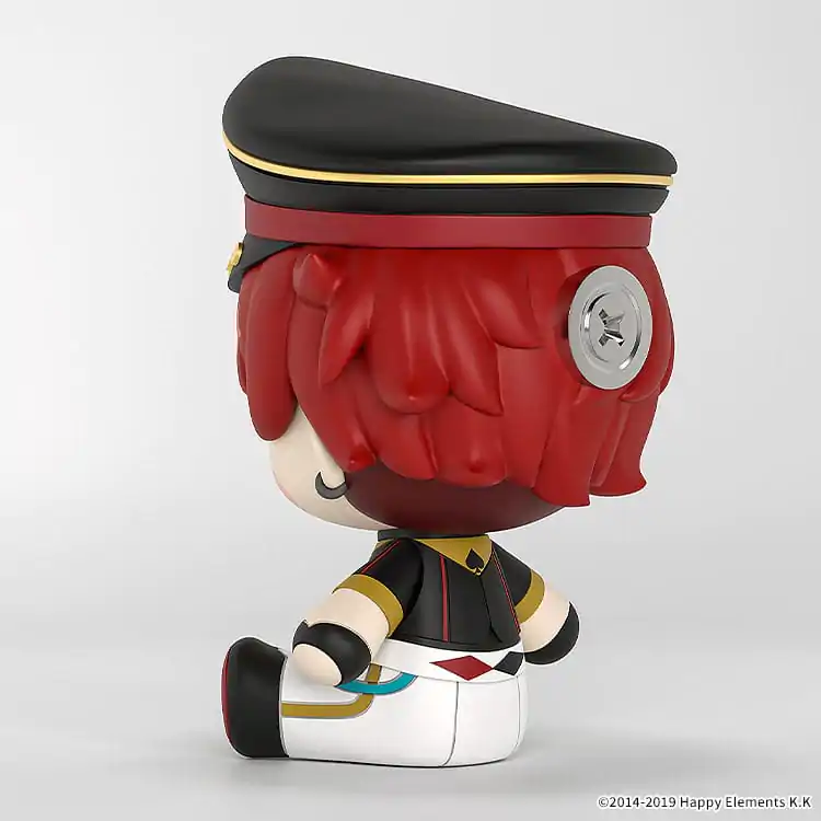 Ensemble Stars!! Huggy Good Smile Chibi figura Hiiro Amagi 7 cm fotografija izdelka