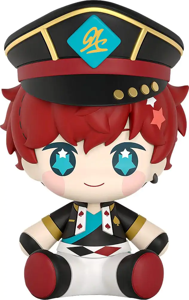 Ensemble Stars!! Huggy Good Smile Chibi figura Hiiro Amagi 7 cm fotografija izdelka