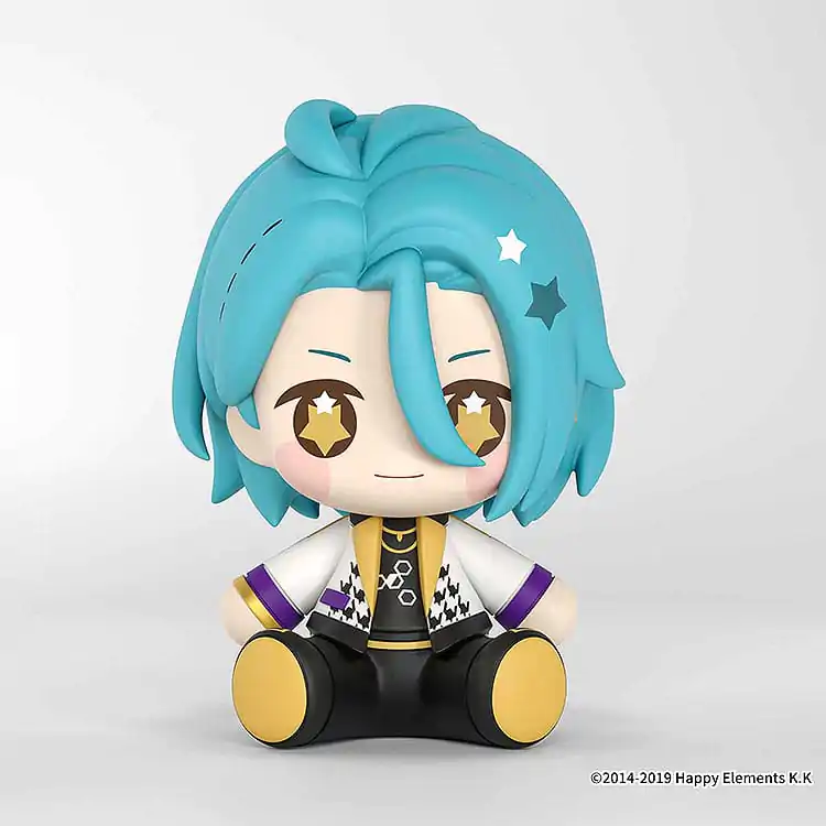 Ensemble Stars!! Huggy Good Smile chibi figura HiMERU 7 cm fotografija izdelka