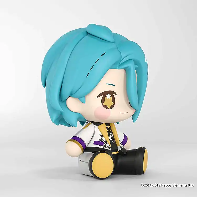 Ensemble Stars!! Huggy Good Smile chibi figura HiMERU 7 cm fotografija izdelka