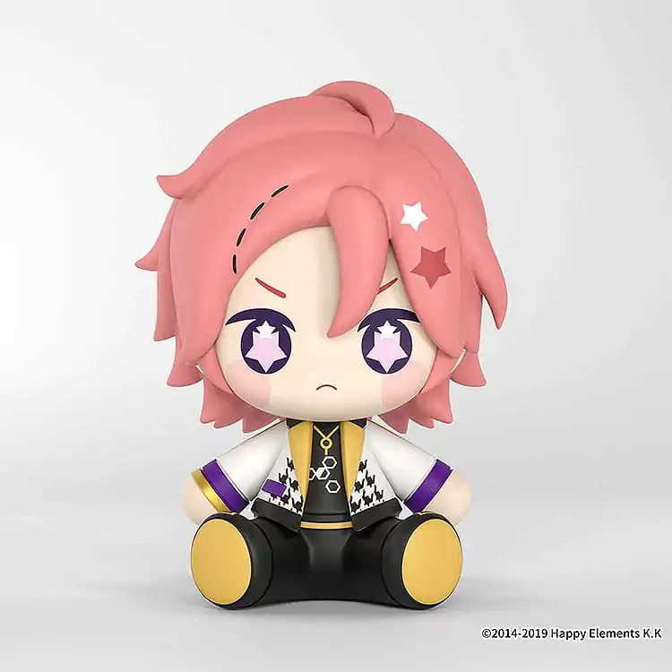 Ensemble Stars!! Huggy Good Smile Chibi figura Kohaku Oukawa 7 cm fotografija izdelka
