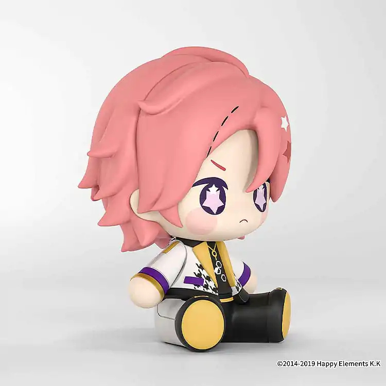 Ensemble Stars!! Huggy Good Smile Chibi figura Kohaku Oukawa 7 cm fotografija izdelka