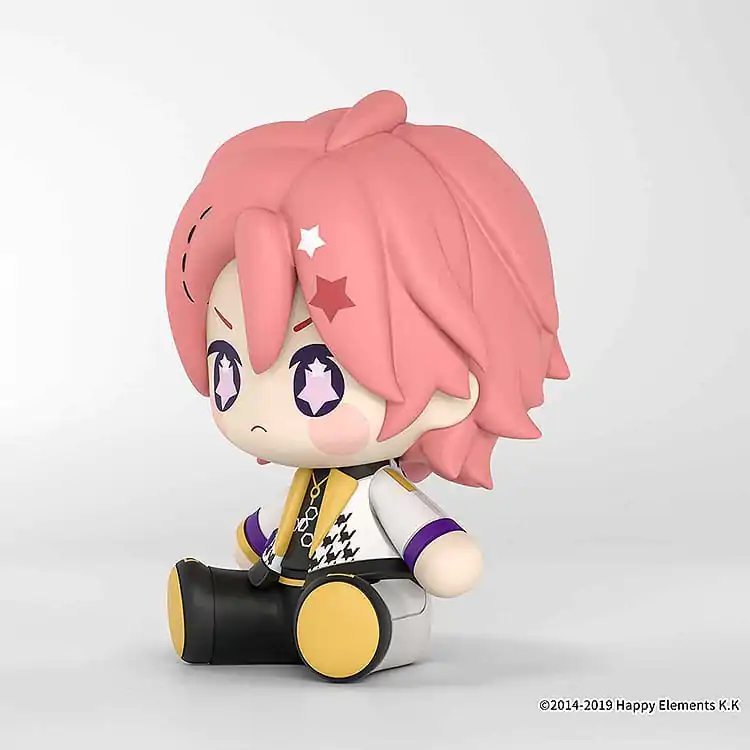 Ensemble Stars!! Huggy Good Smile Chibi figura Kohaku Oukawa 7 cm fotografija izdelka