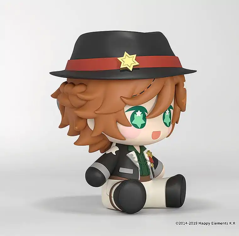 Ensemble Stars!! Huggy Good Smile Chibi Figura Madara Mikejima 7 cm fotografija izdelka