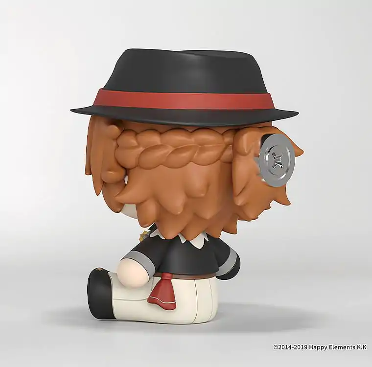 Ensemble Stars!! Huggy Good Smile Chibi Figura Madara Mikejima 7 cm fotografija izdelka