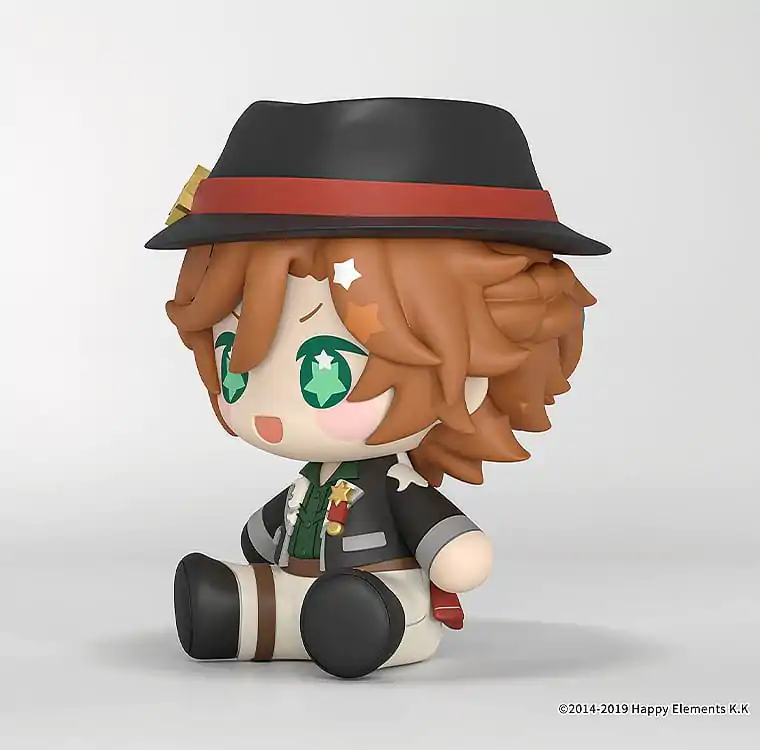 Ensemble Stars!! Huggy Good Smile Chibi Figura Madara Mikejima 7 cm fotografija izdelka