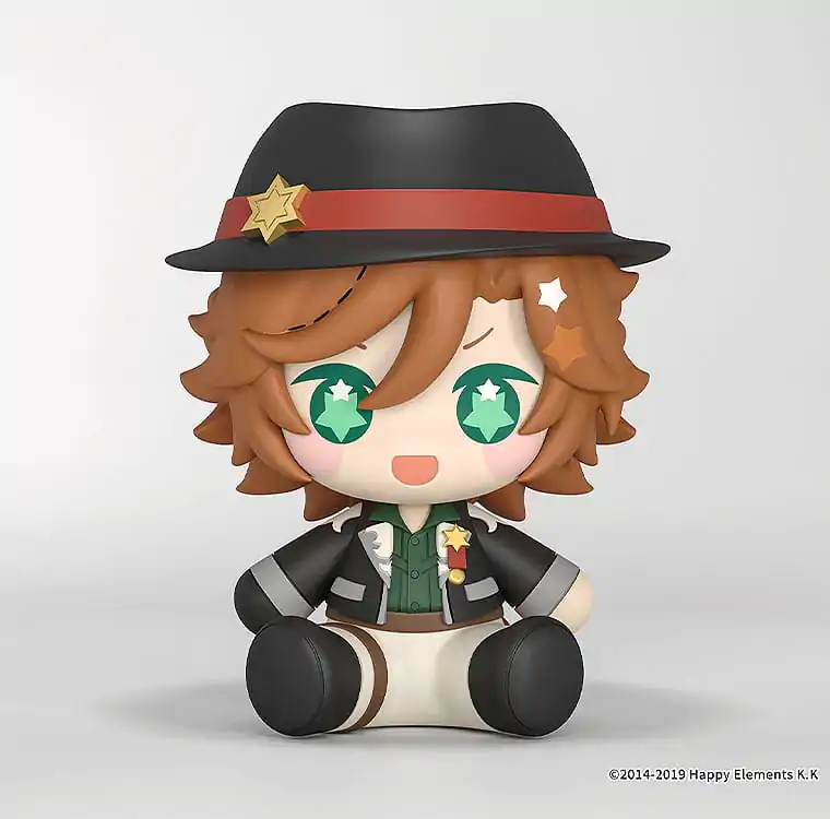 Ensemble Stars!! Huggy Good Smile Chibi Figura Madara Mikejima 7 cm fotografija izdelka